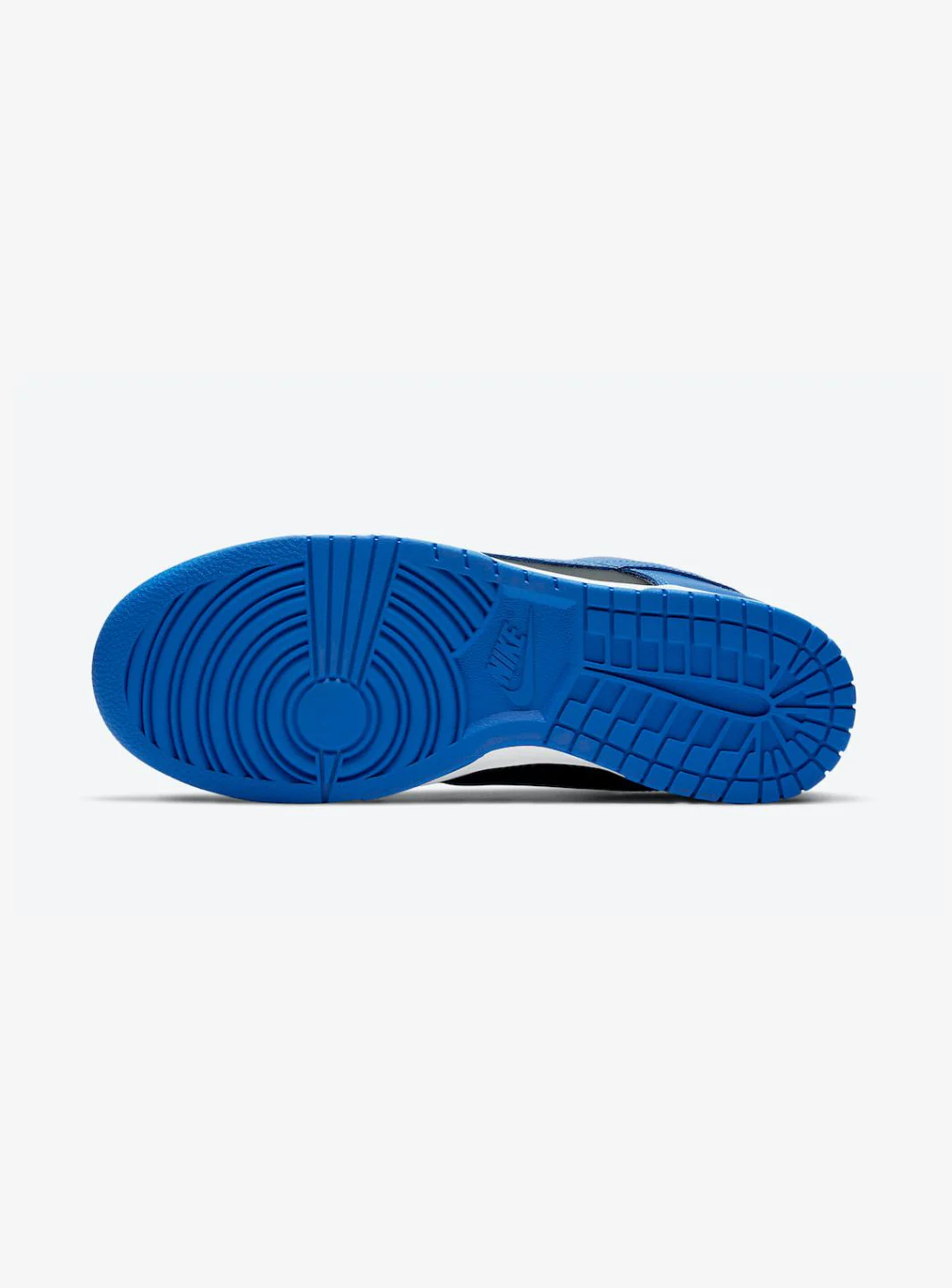 Nike Dunk Low Retro Hyper Cobalt - Image 7