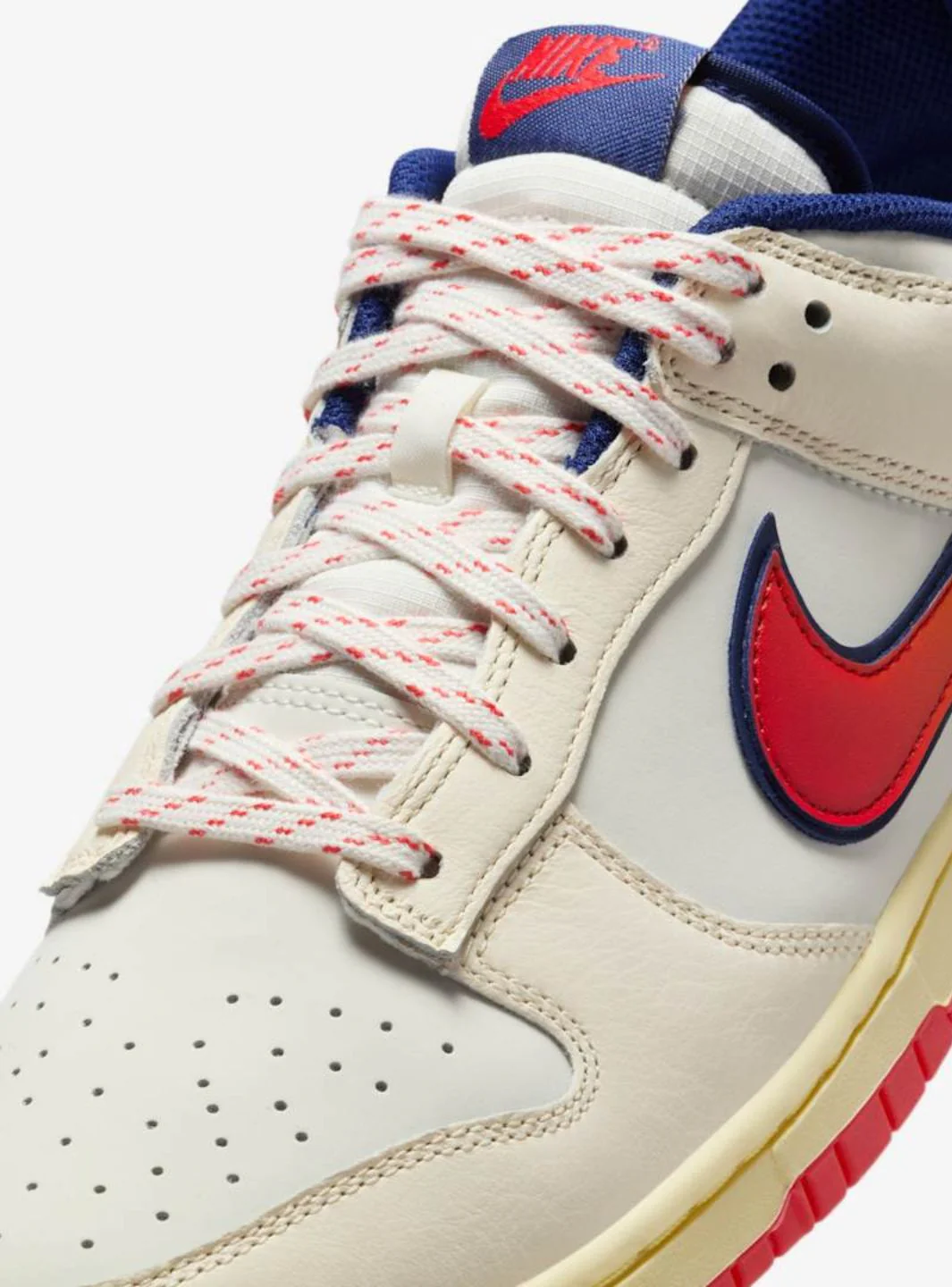 Nike Dunk Low Retro Lettering - Image 3