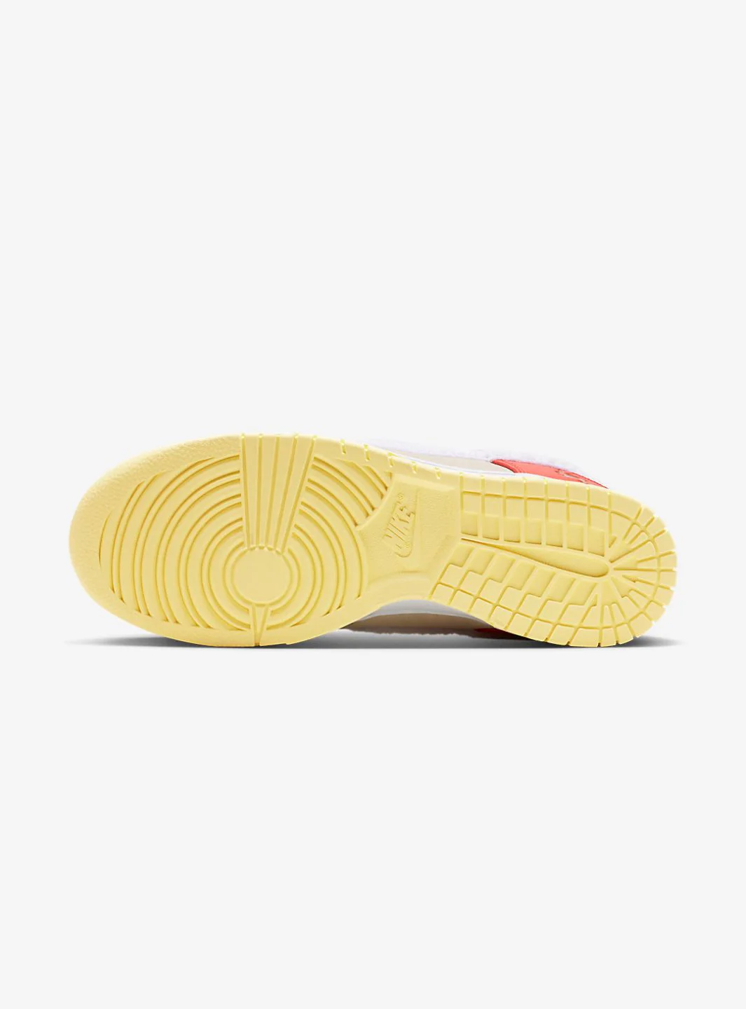 Nike Dunk Low Retro PRM Year of the Rabbit Blue Orange Cream - Image 8