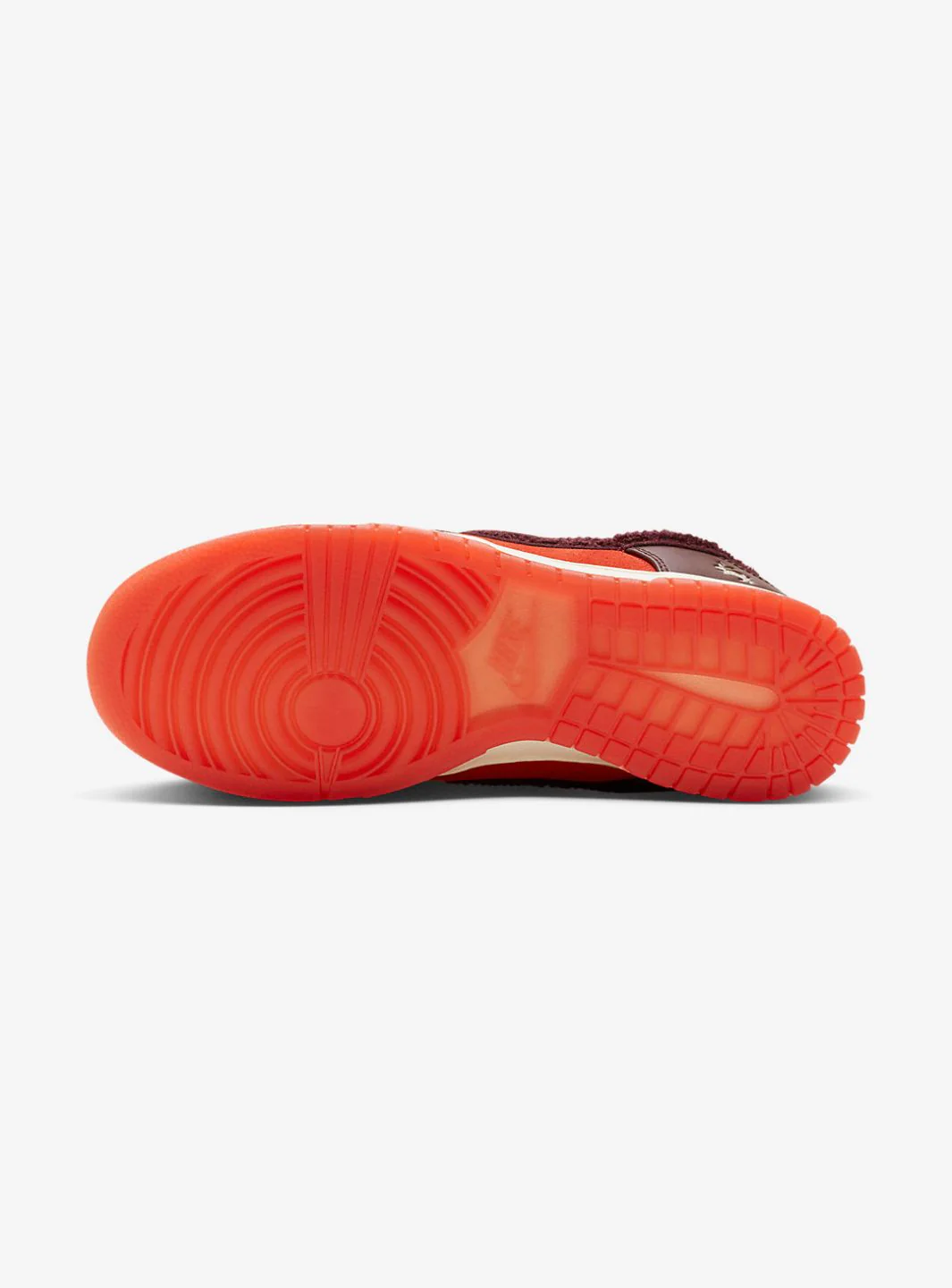 Nike Dunk Low Retro PRM Year of the Rabbit Light Crimson (2023) - Image 8