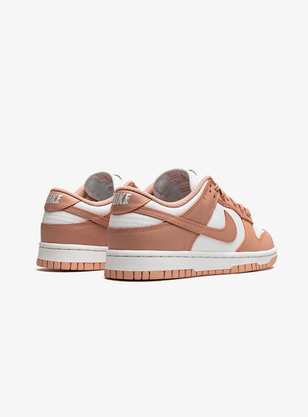 Nike Dunk Low Rose Whisper (W) - Image 3