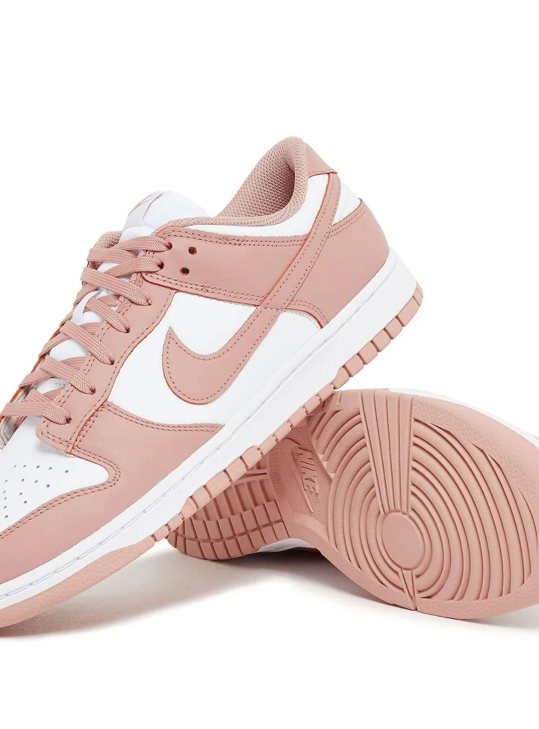 Nike Dunk Low Rose Whisper (W) - Image 5