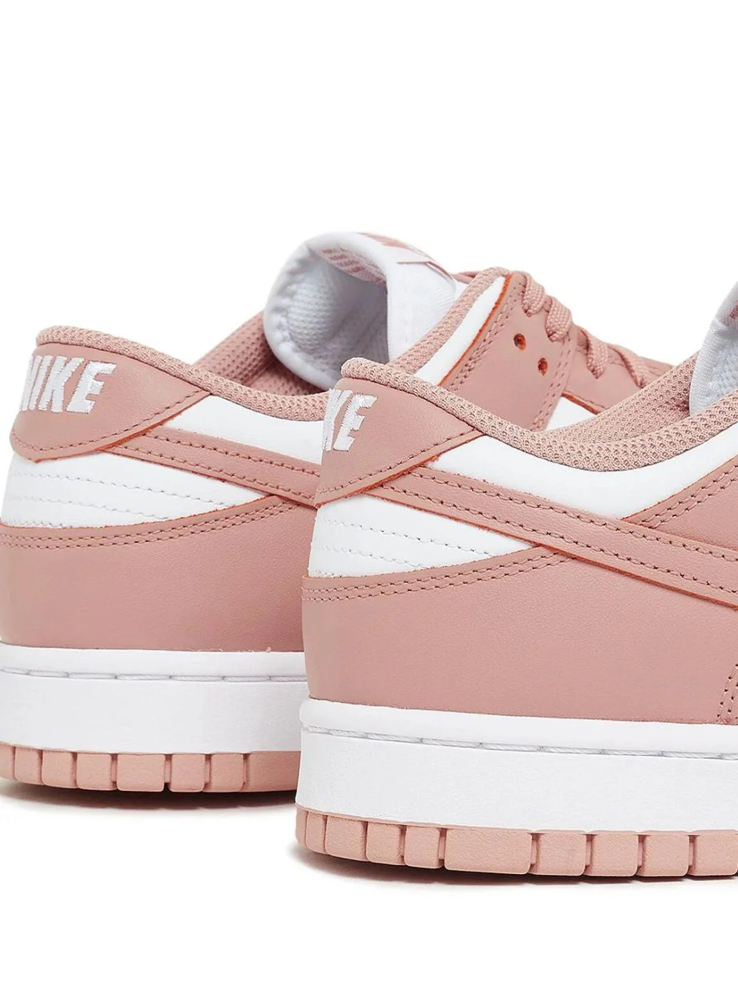 Nike Dunk Low Rose Whisper (W) - Image 7