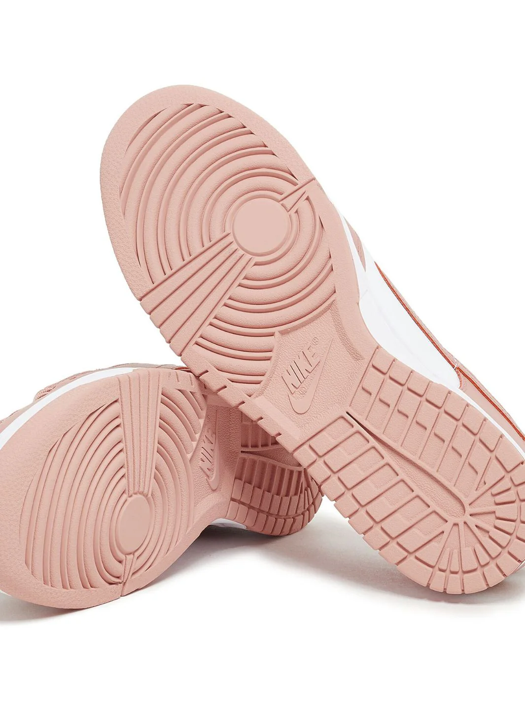 Nike Dunk Low Rose Whisper (W) - Image 8