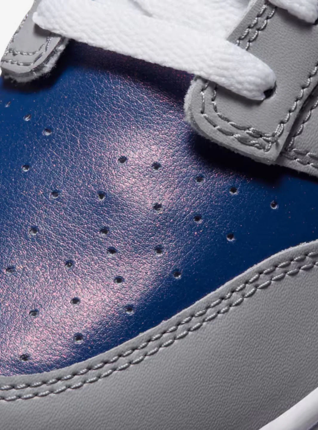 Nike Dunk Low CO.JP Samba (2020) - Image 3