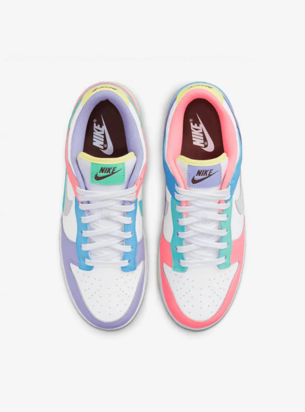 Nike Dunk Low SE Easter Candy - Image 4