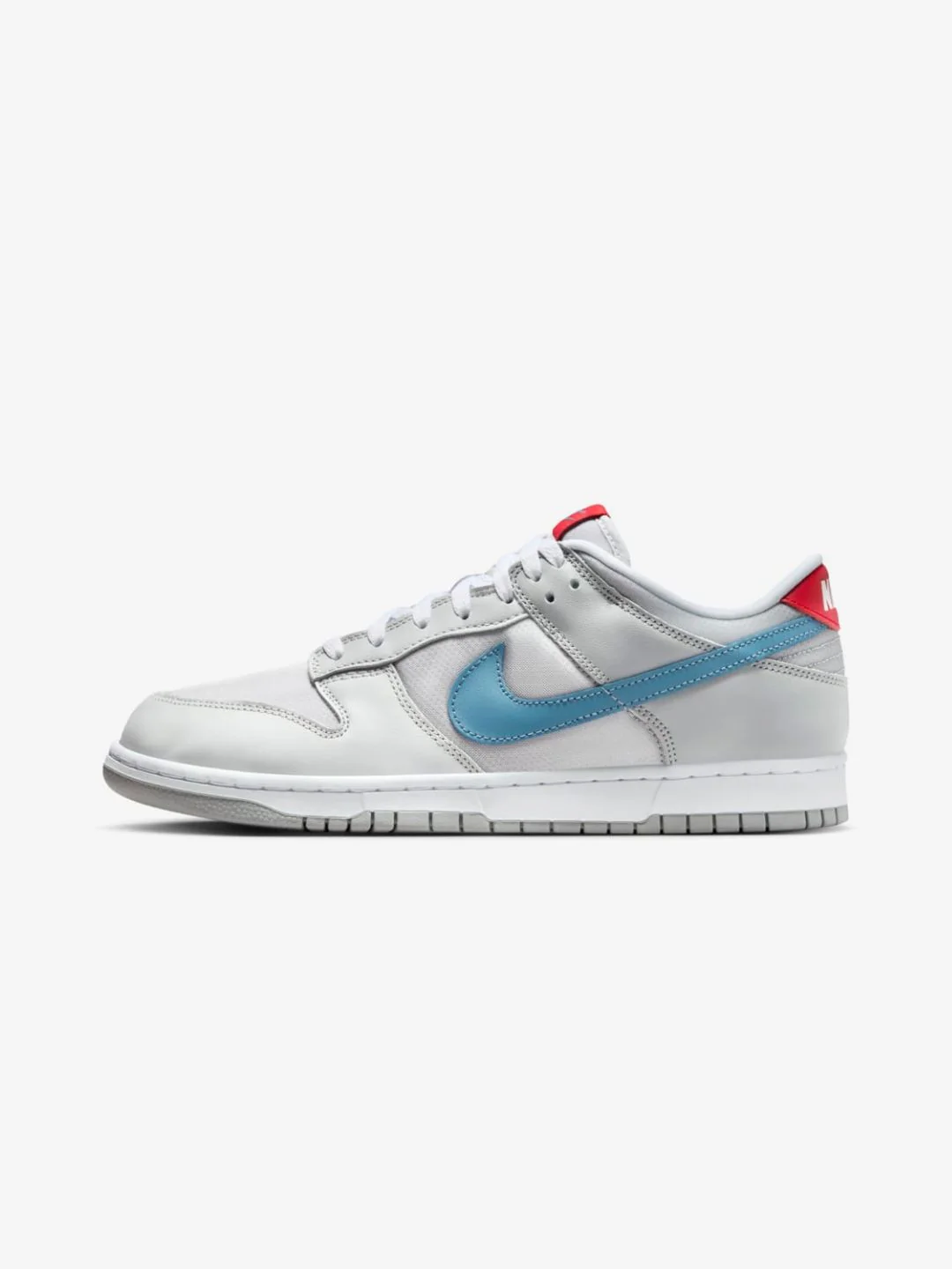 Nike Dunk Low Silver Surfer (2024)