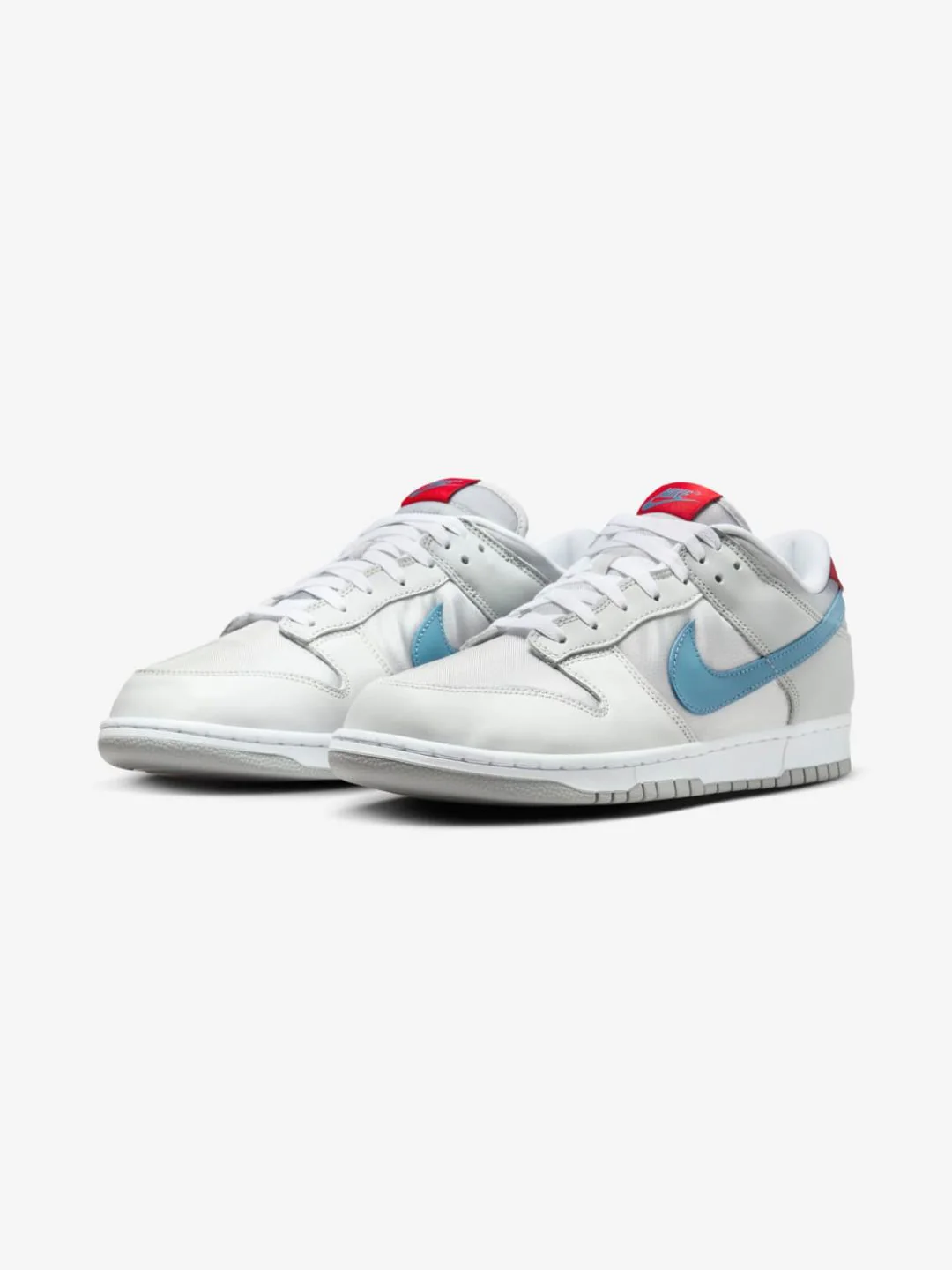 Nike Dunk Low Silver Surfer (2024) - Image 2