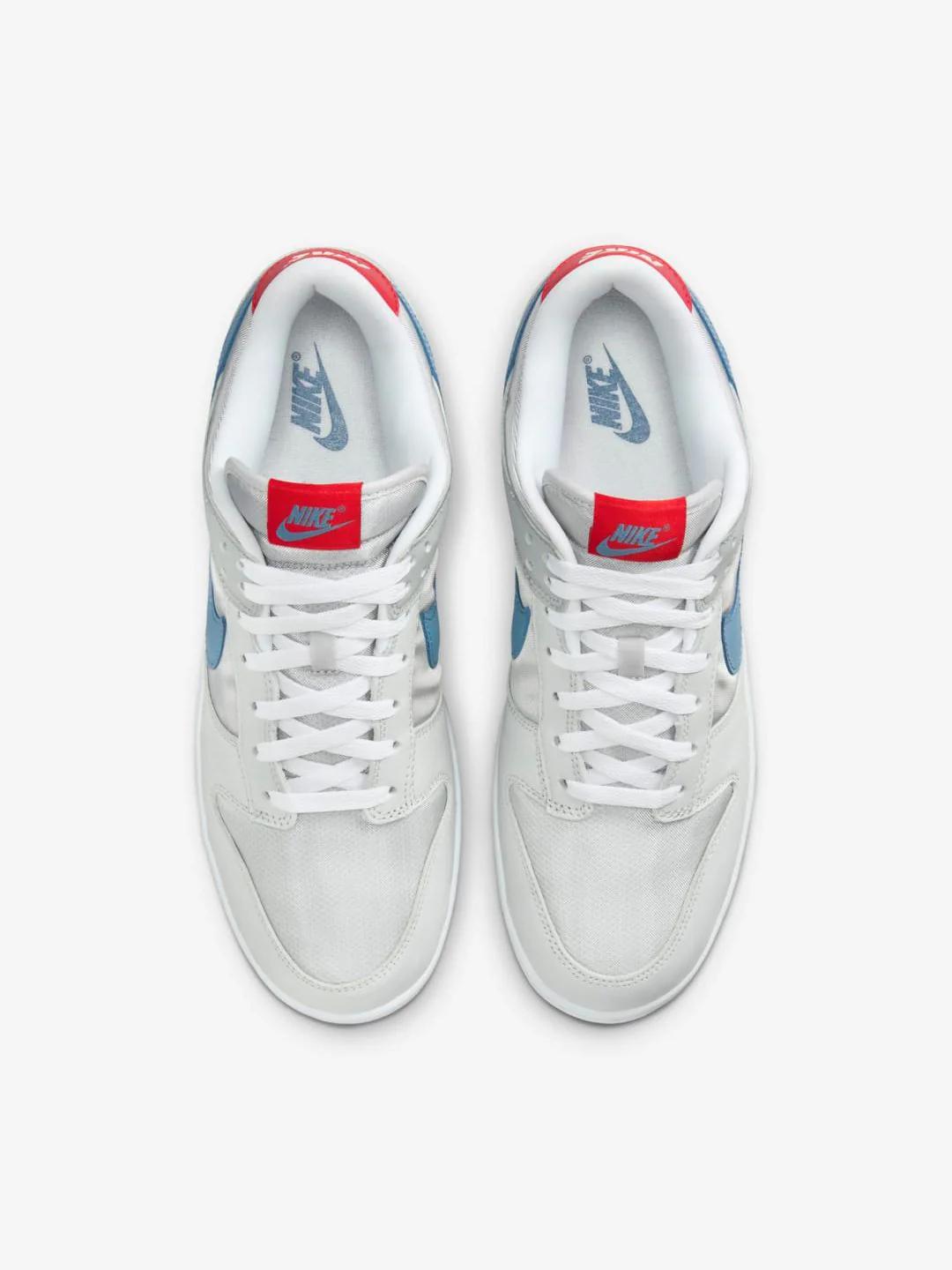 Nike Dunk Low Silver Surfer (2024) - Image 4