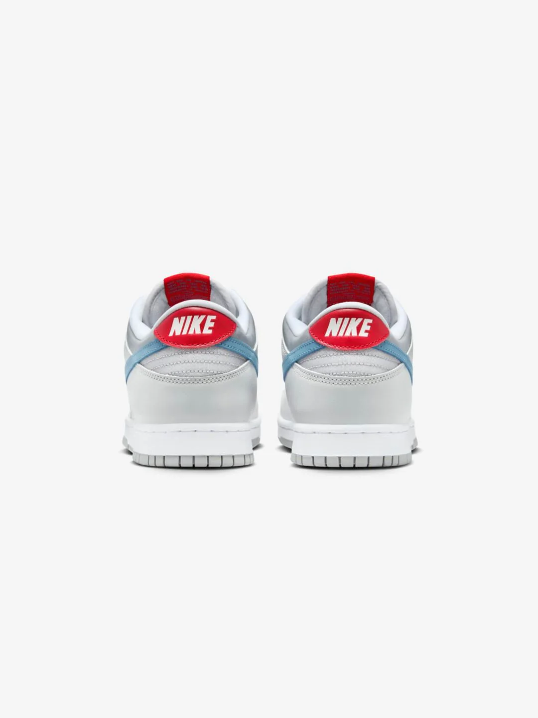 Nike Dunk Low Silver Surfer (2024) - Image 6