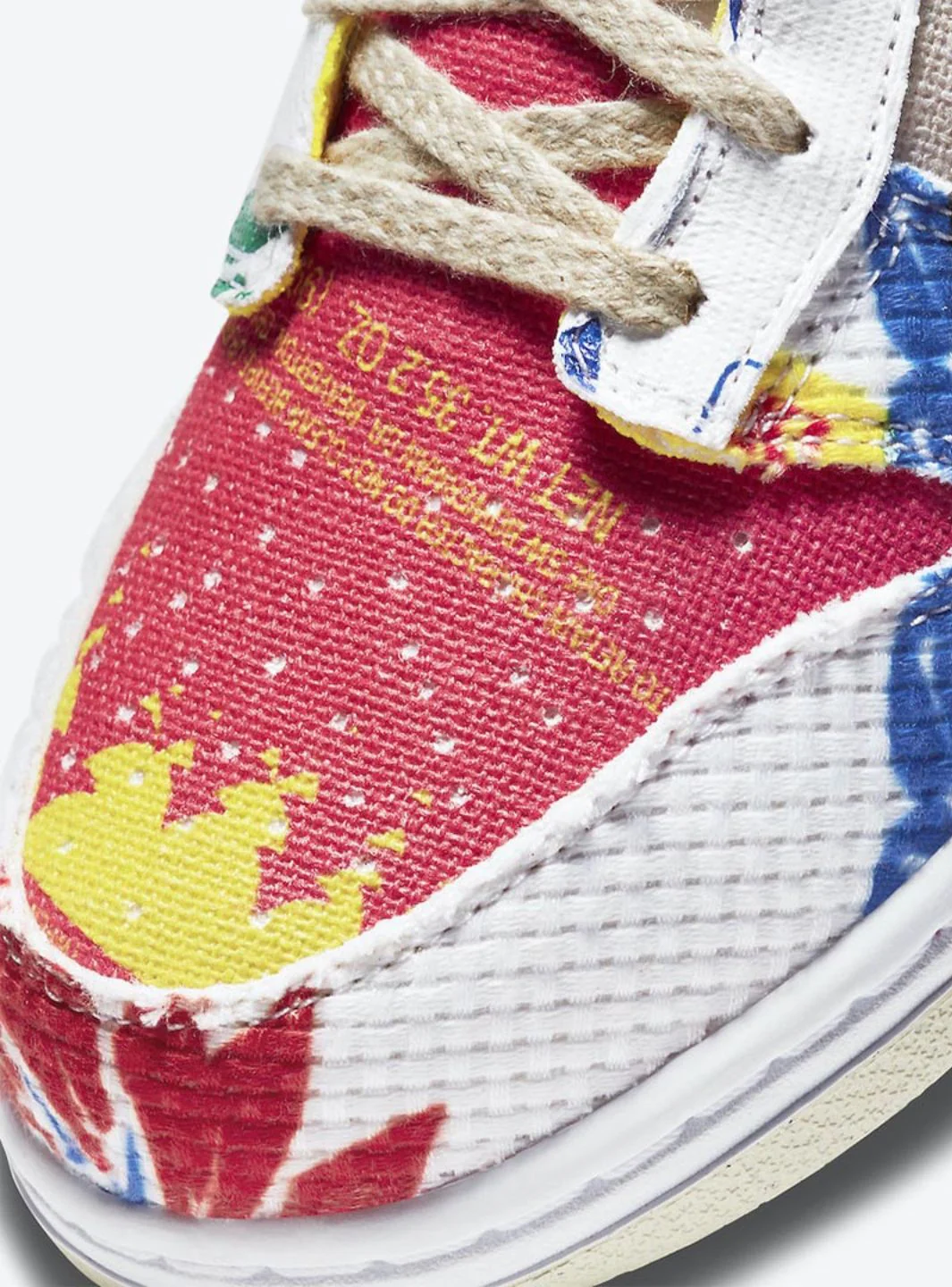 Nike Dunk Low SP City Market - Image 3