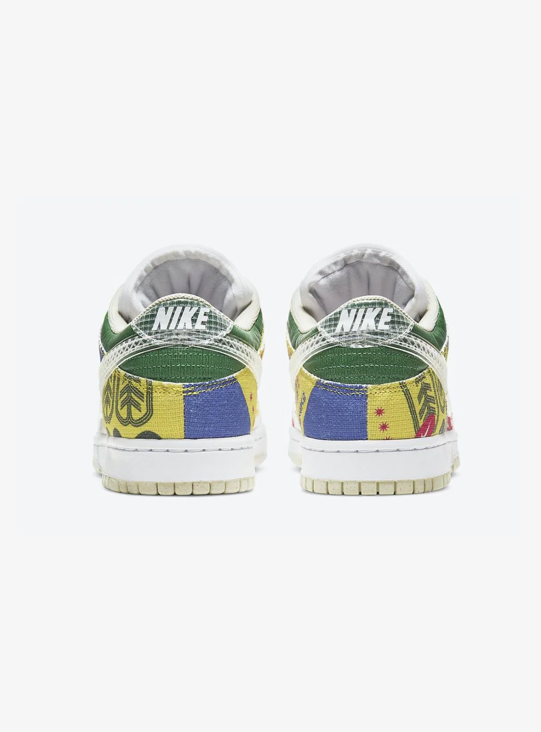 Nike Dunk Low SP City Market - Image 6