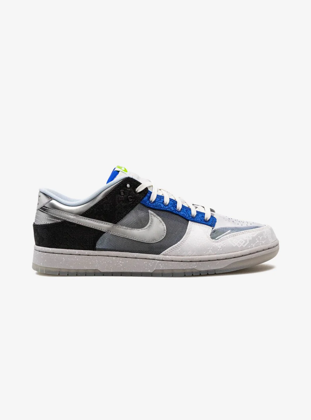 Nike Dunk Low SP What The CLOT - Image 4