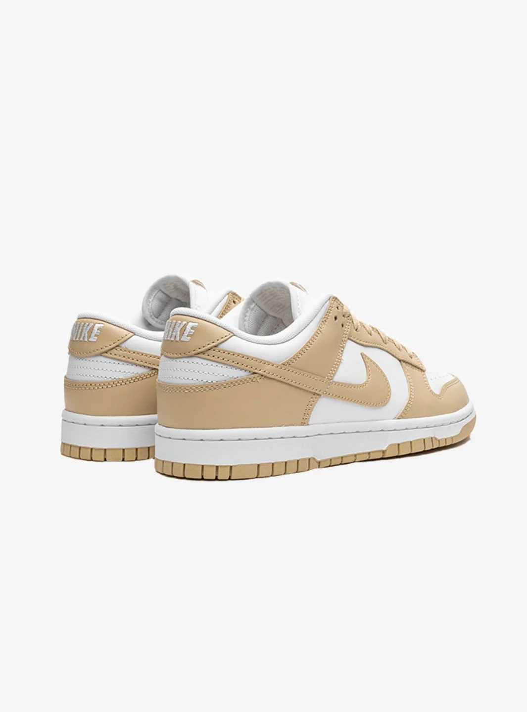 Nike Dunk Low Team Gold - Image 3