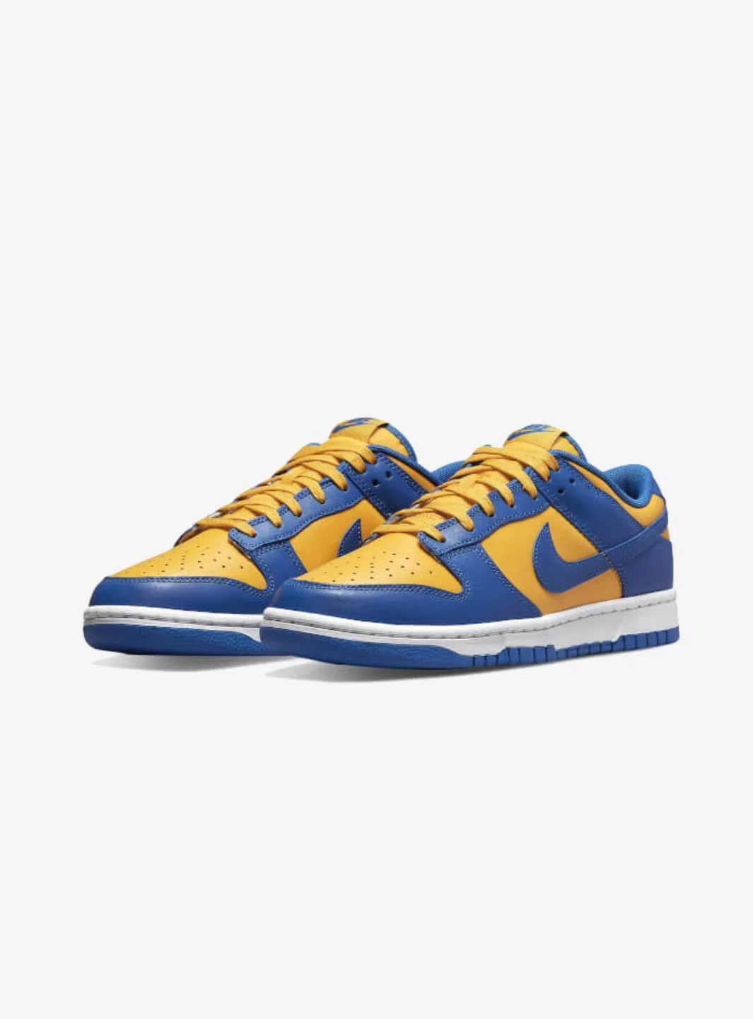 Nike Dunk Low UCLA - Image 2