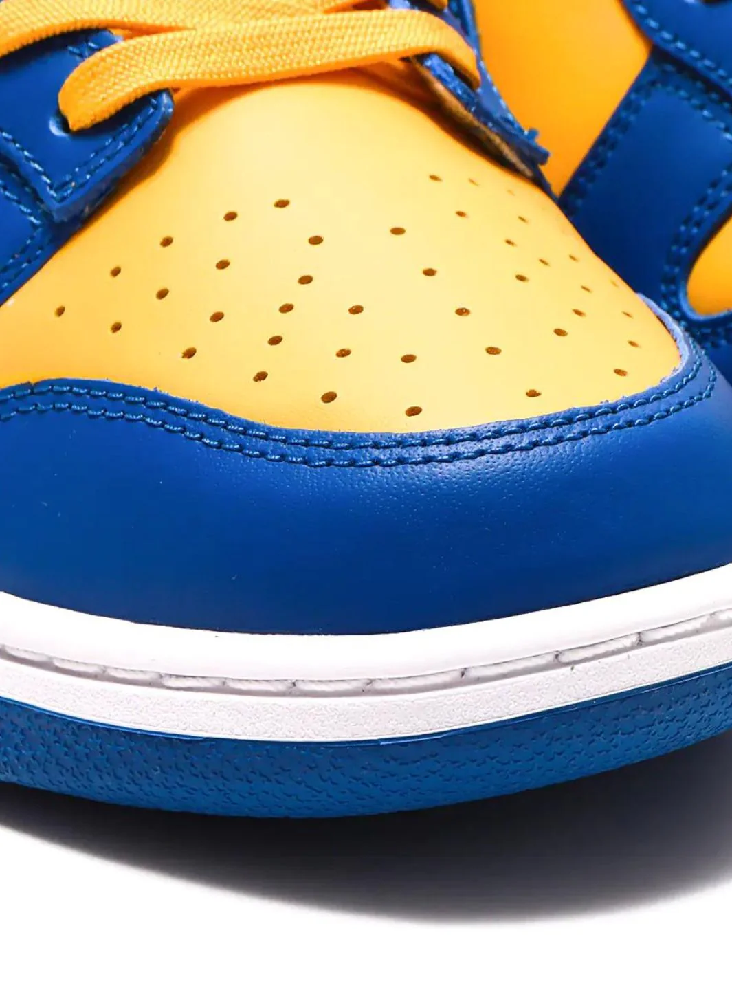 Nike Dunk Low UCLA - Image 6