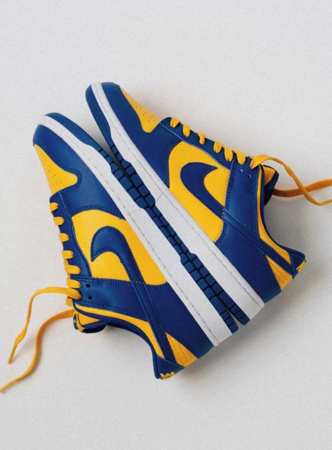 Nike Dunk Low UCLA - Image 8