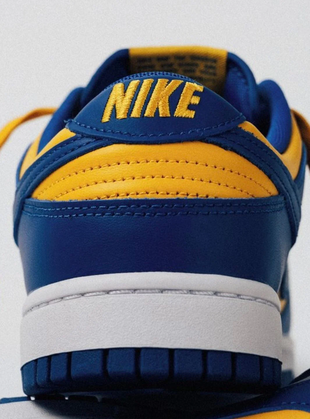Nike Dunk Low UCLA - Image 9