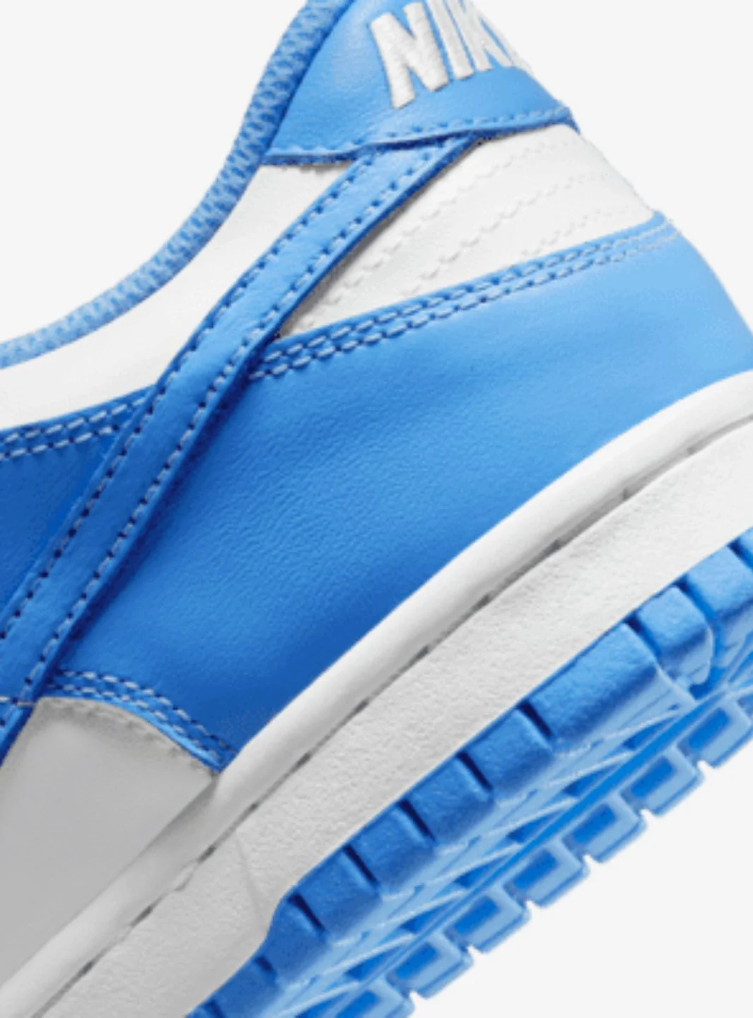 Nike Dunk Low UNC (2021) - Image 5