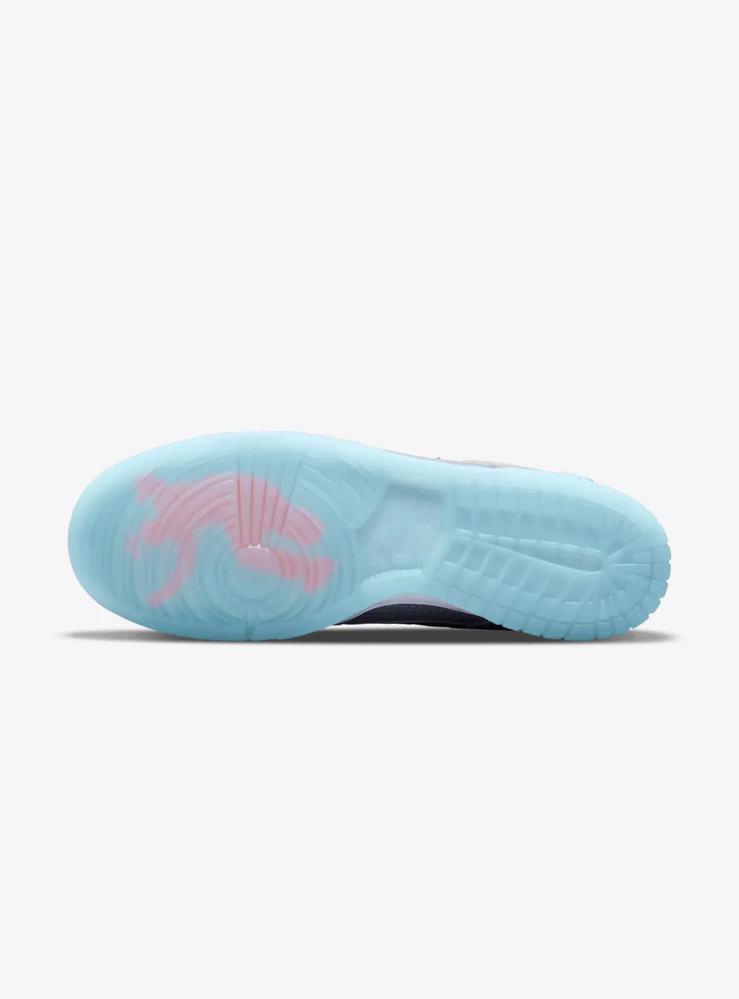 Nike Dunk Low Union Passport Pack Argon - Image 7