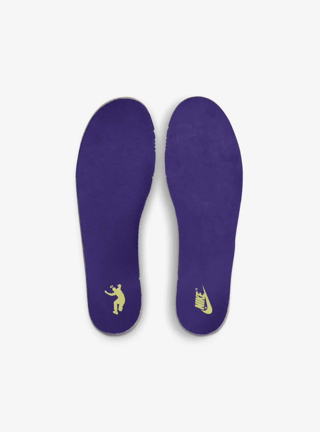 Nike Dunk Low Union Passport Pack Court Purple - Image 9