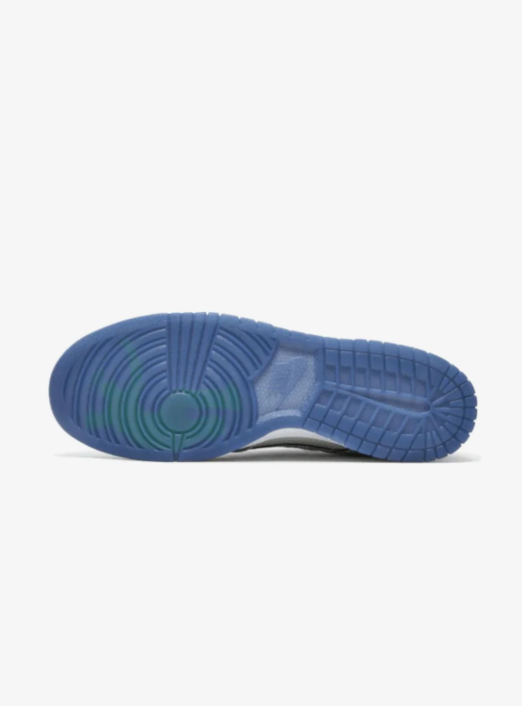 Nike Dunk Low Union Passport Pack Pistachio - Image 3