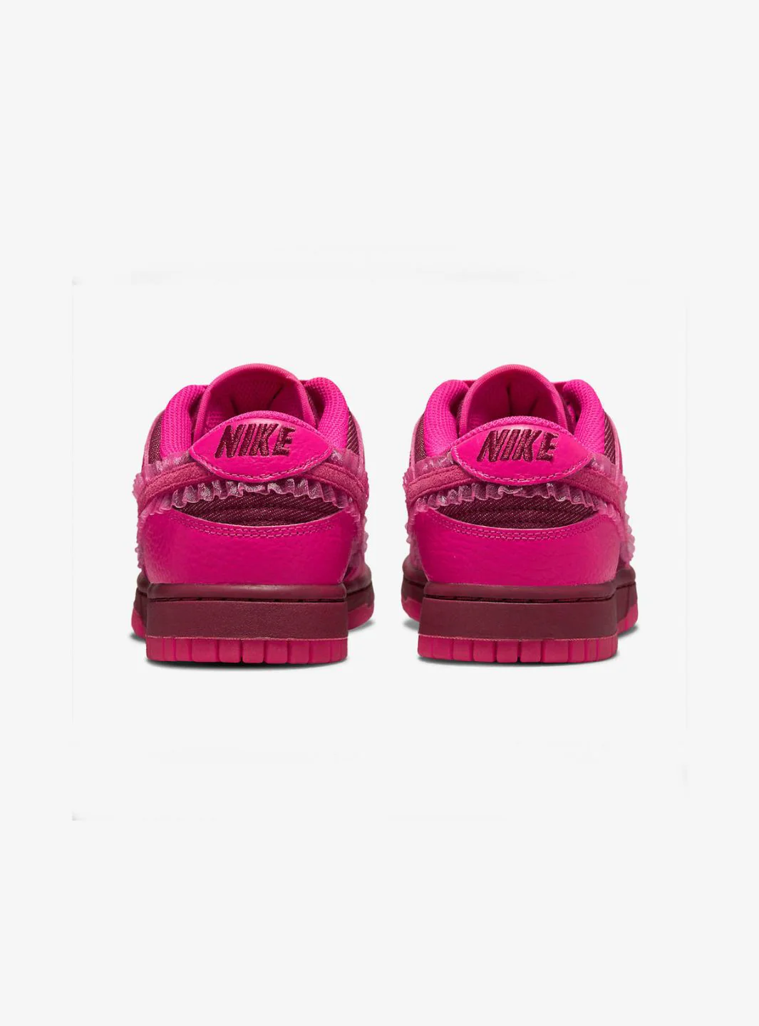 Nike Dunk Low Valentine's Day (2022) (W) - Image 6