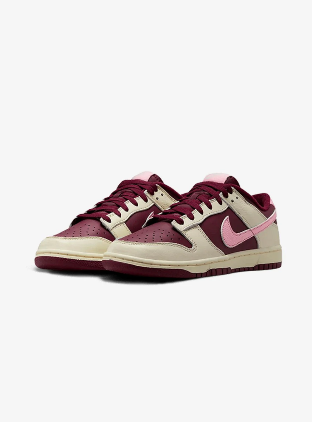 Nike Dunk Low Retro PRM Valentine's Day (2023) - Image 2