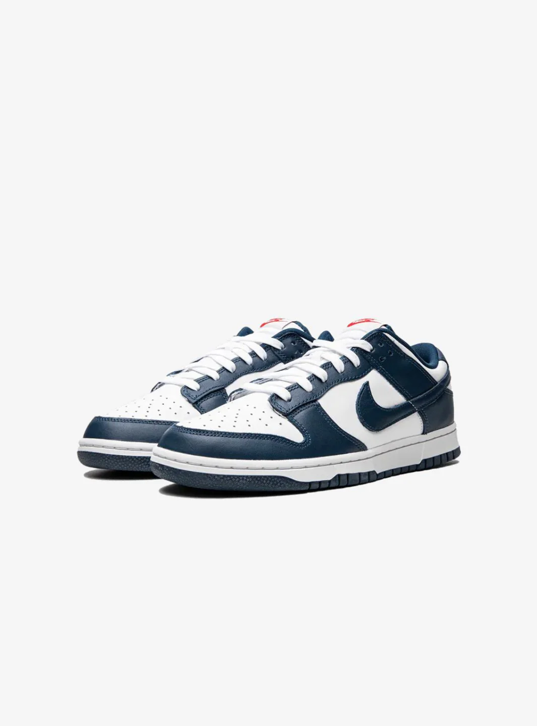 Nike Dunk Low Valerian Blue - Image 2