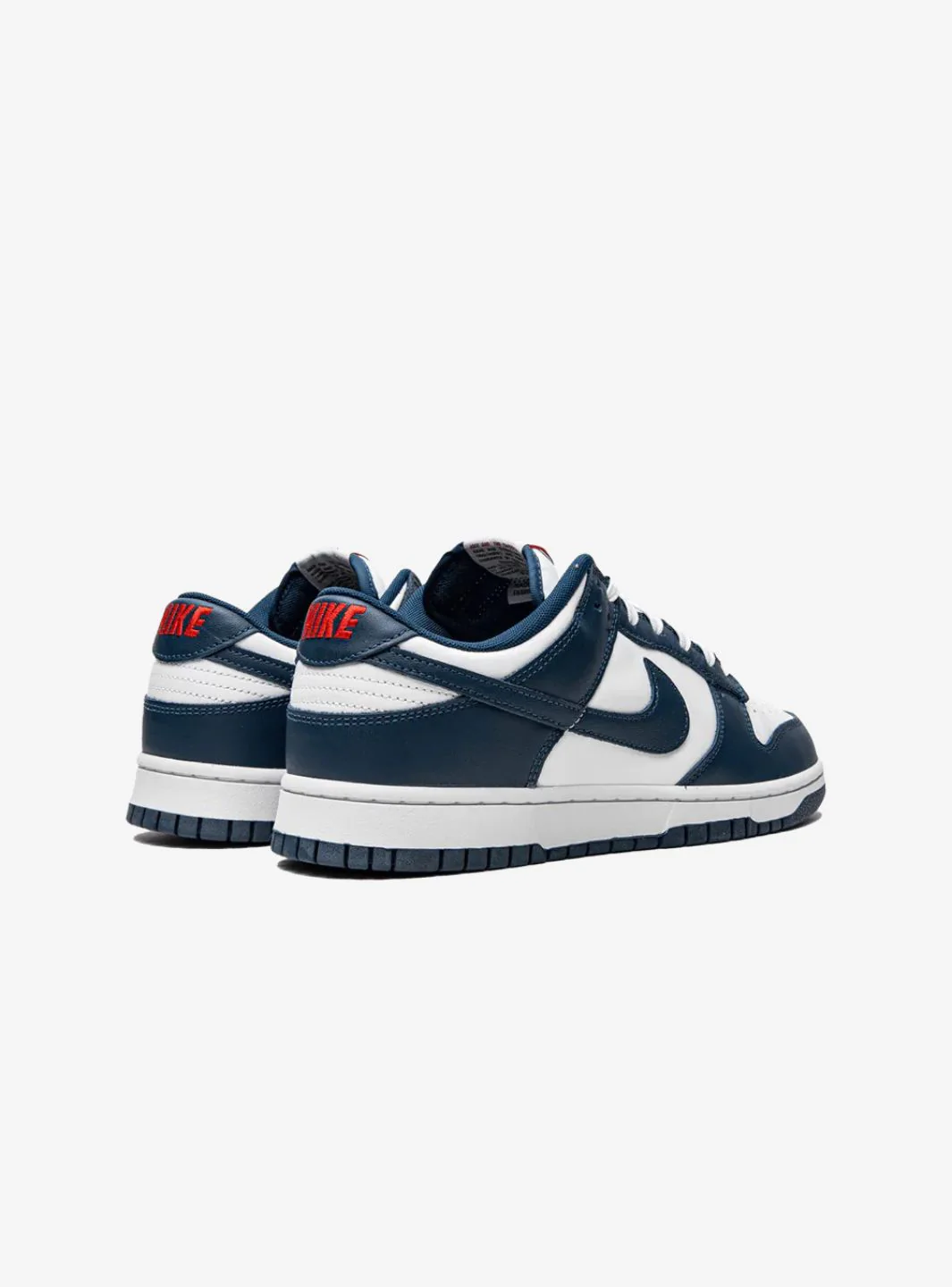 Nike Dunk Low Valerian Blue - Image 3