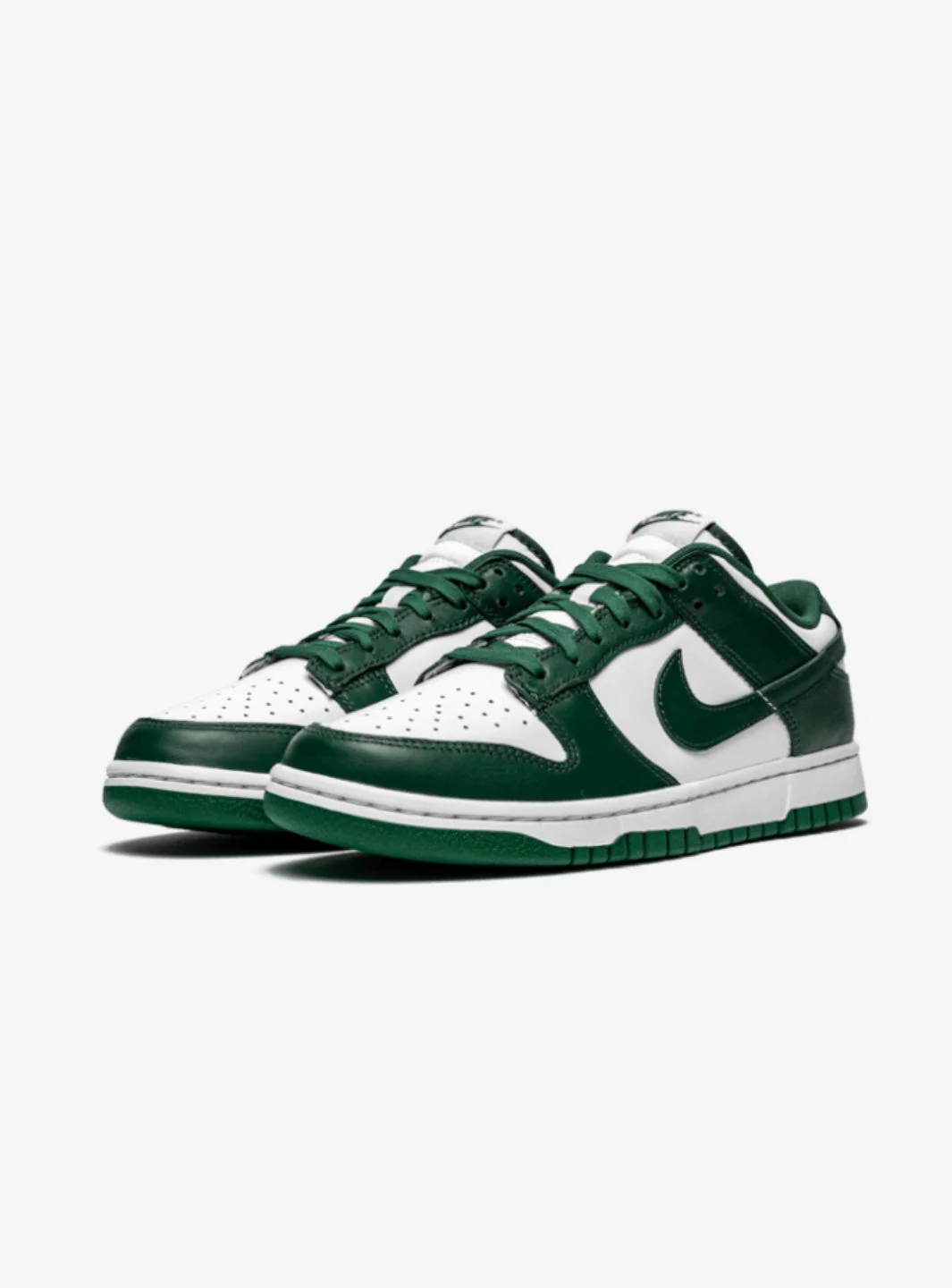 Nike Dunk Low Michigan State - Image 2