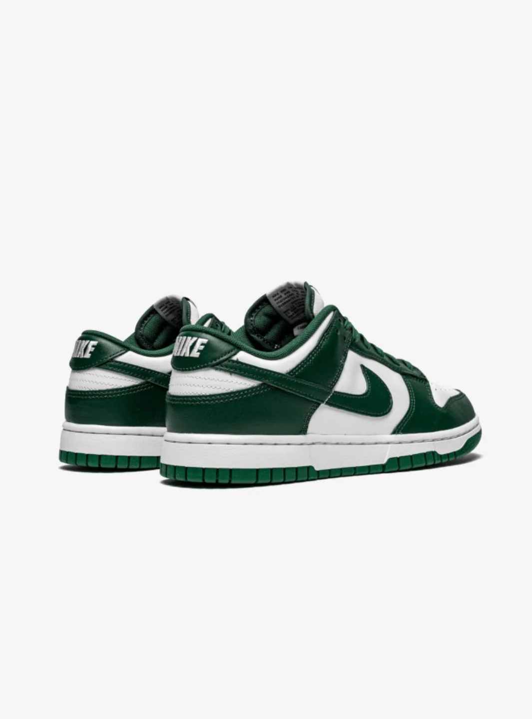 Nike Dunk Low Michigan State - Image 3