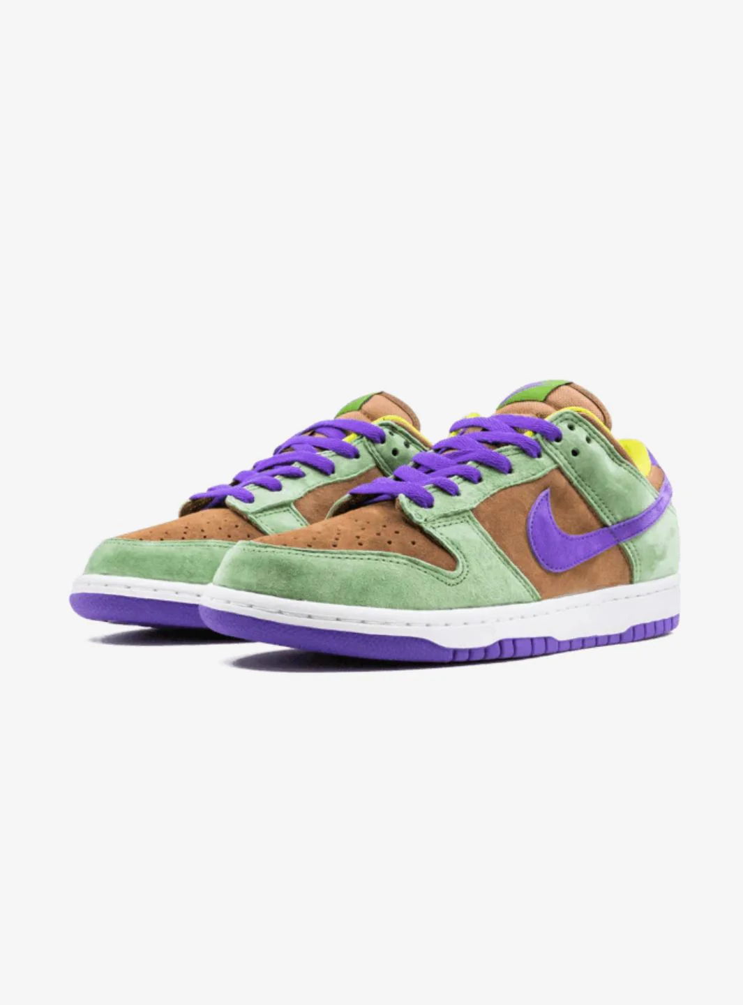 Nike Dunk Low Veneer (2020) - Image 2