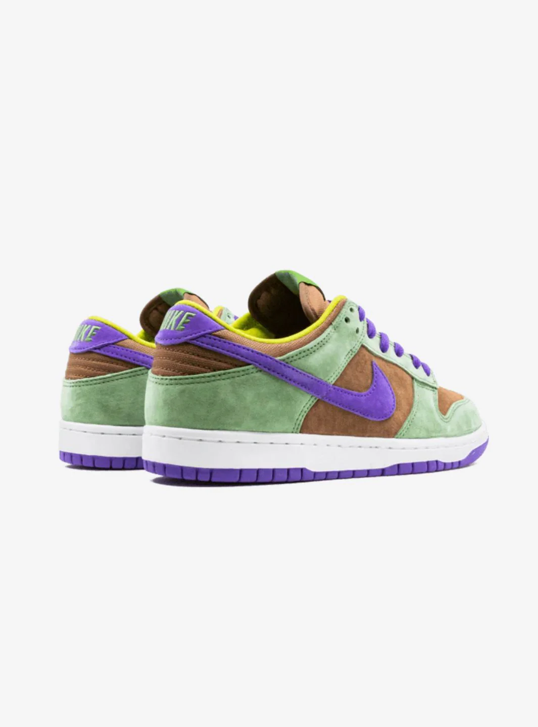 Nike Dunk Low Veneer (2020) - Image 3
