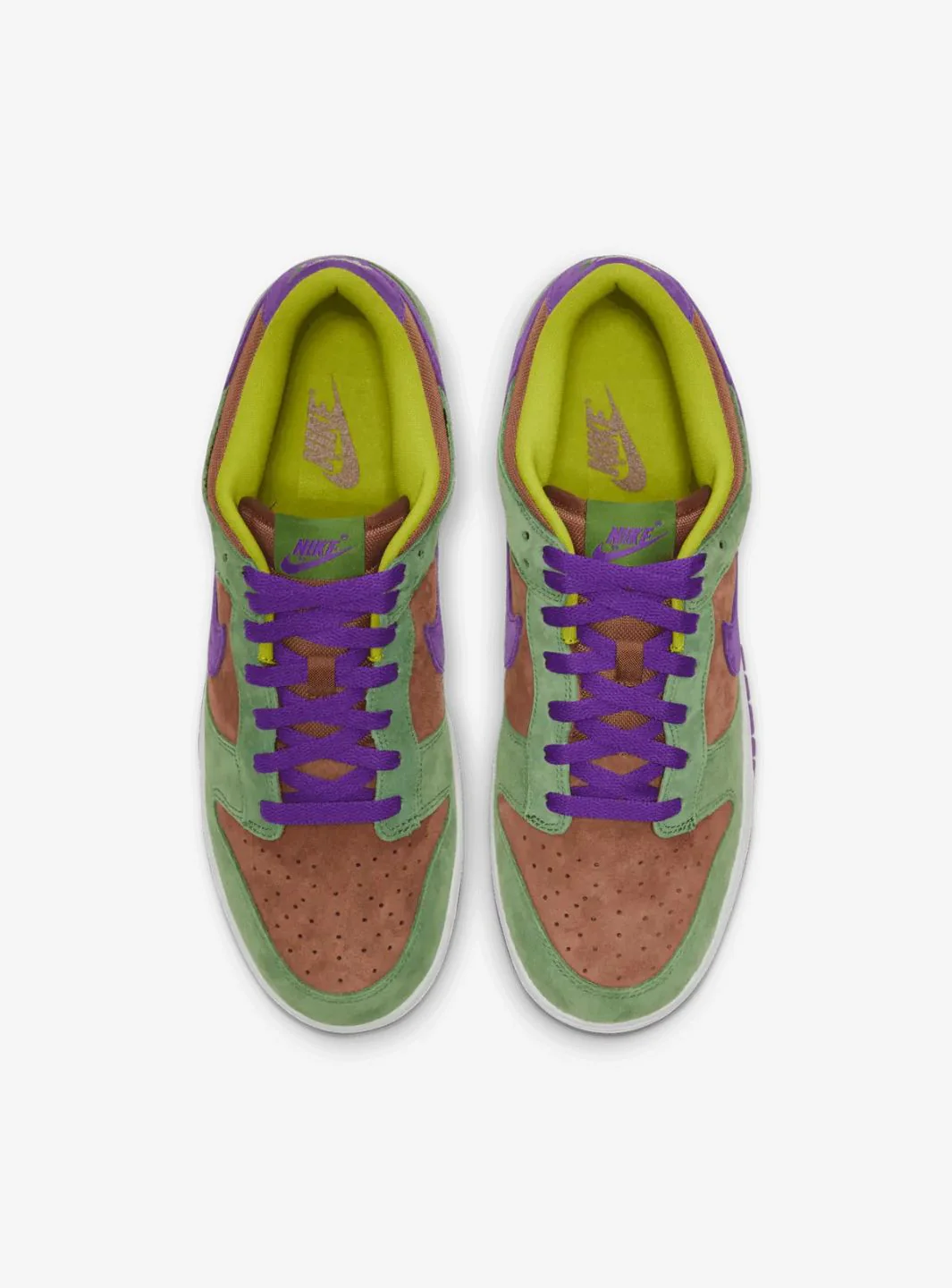 Nike Dunk Low Veneer (2020) - Image 6