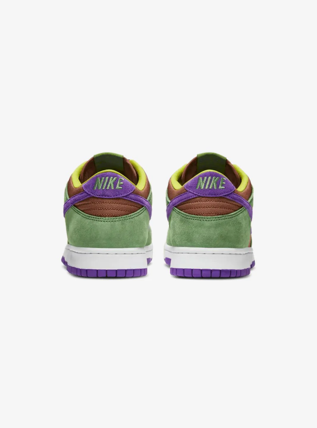Nike Dunk Low Veneer (2020) - Image 7