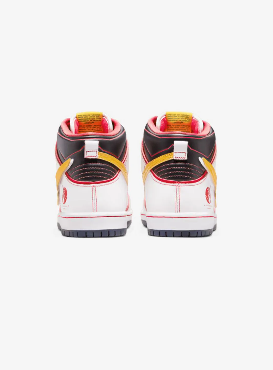 Nike SB Dunk High RX-0 Unicorn Gundam - Image 6