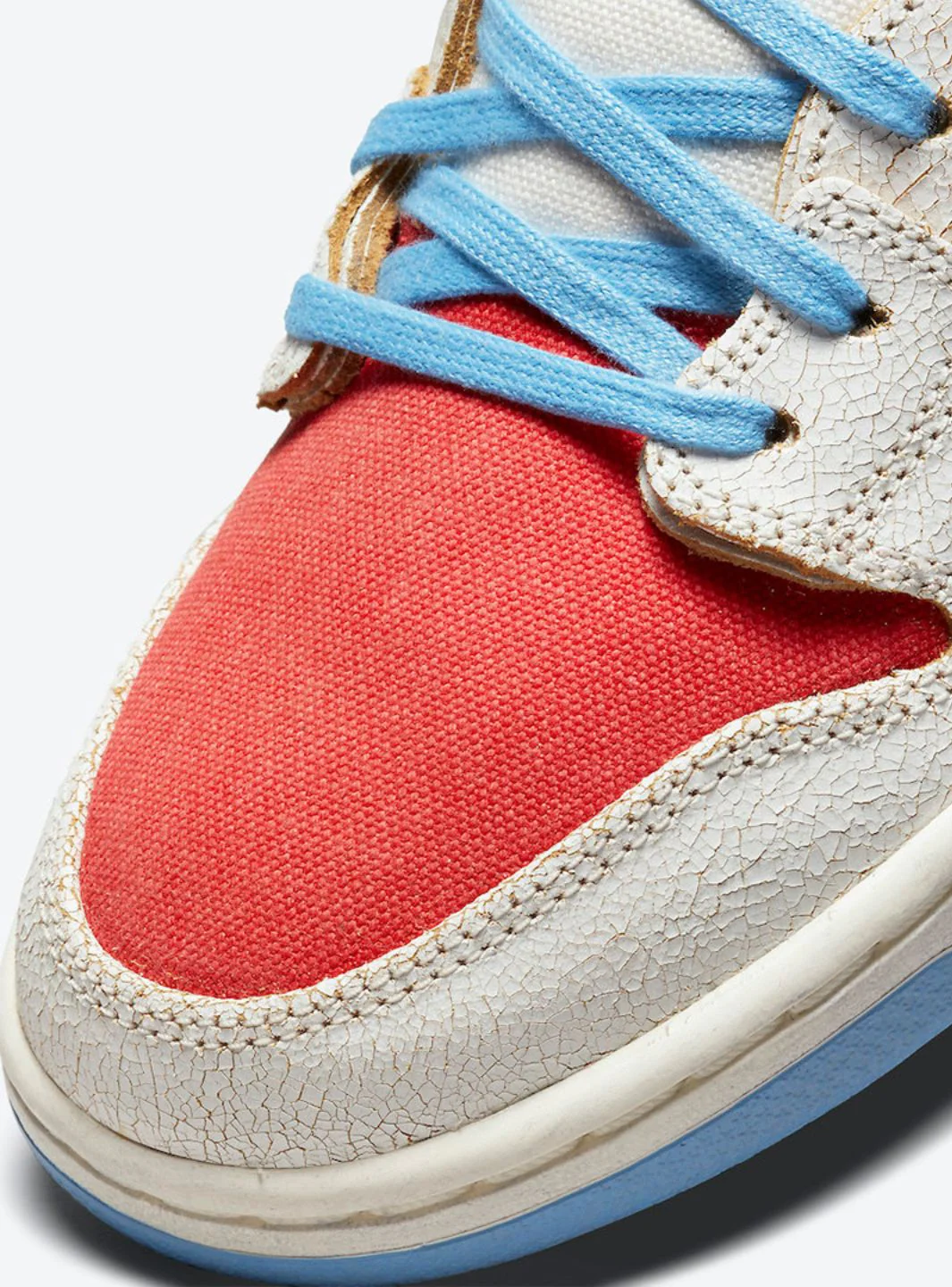 Nike SB Dunk High Pro Ishod Wair x Magnus Walker - Image 3
