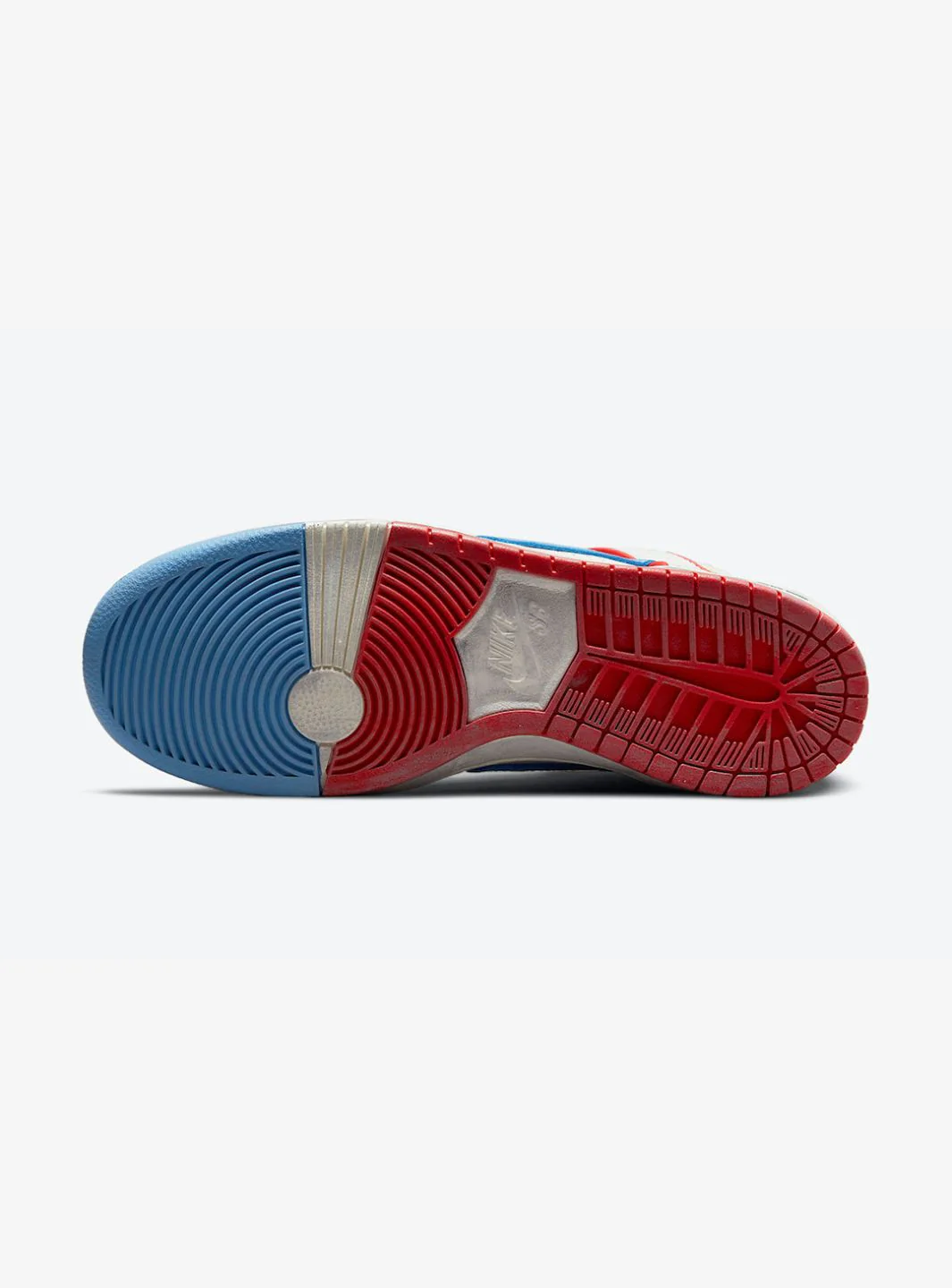 Nike SB Dunk High Pro Ishod Wair x Magnus Walker - Image 7