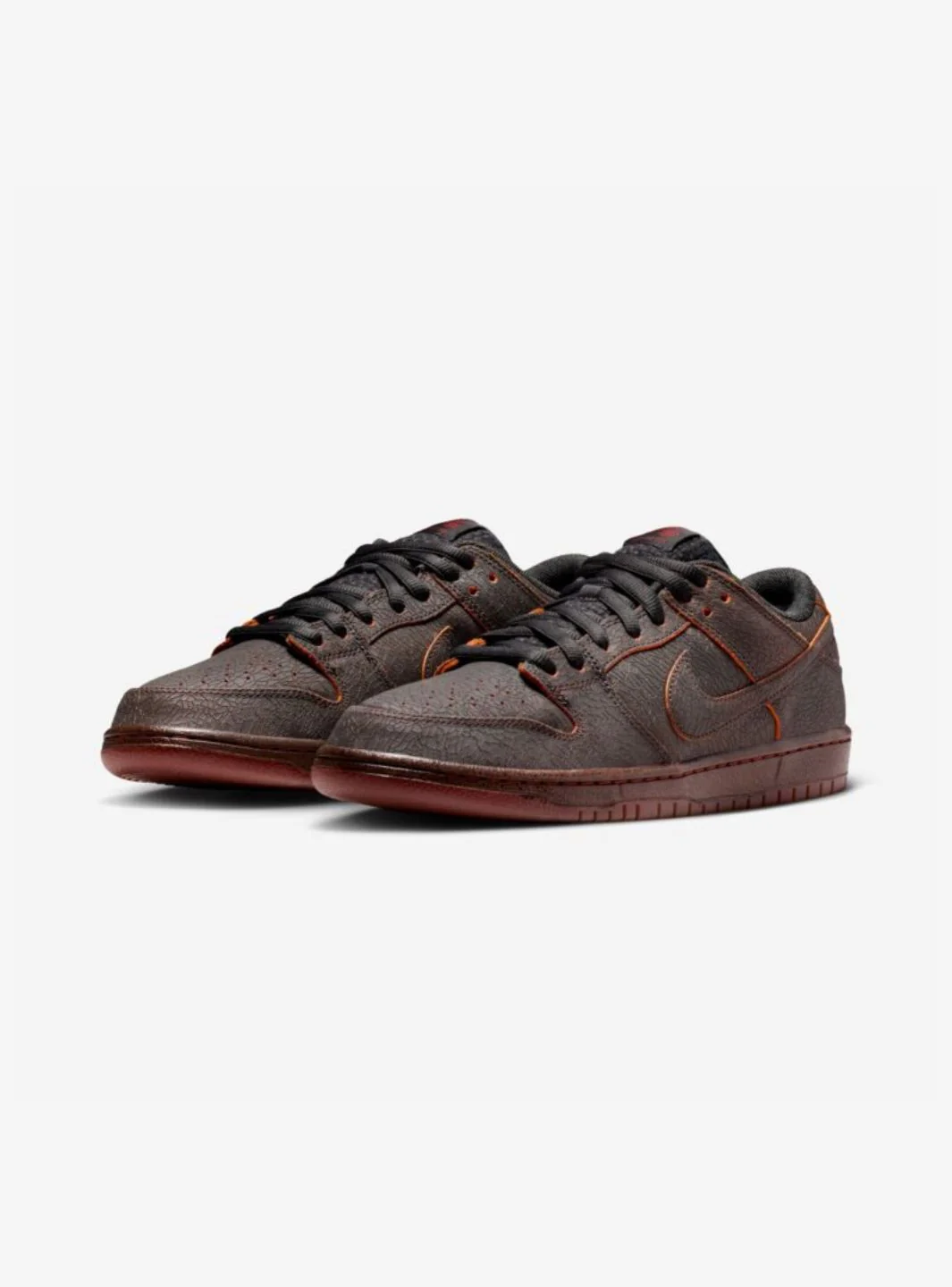 Nike Dunk SB Low Krampus - Image 2