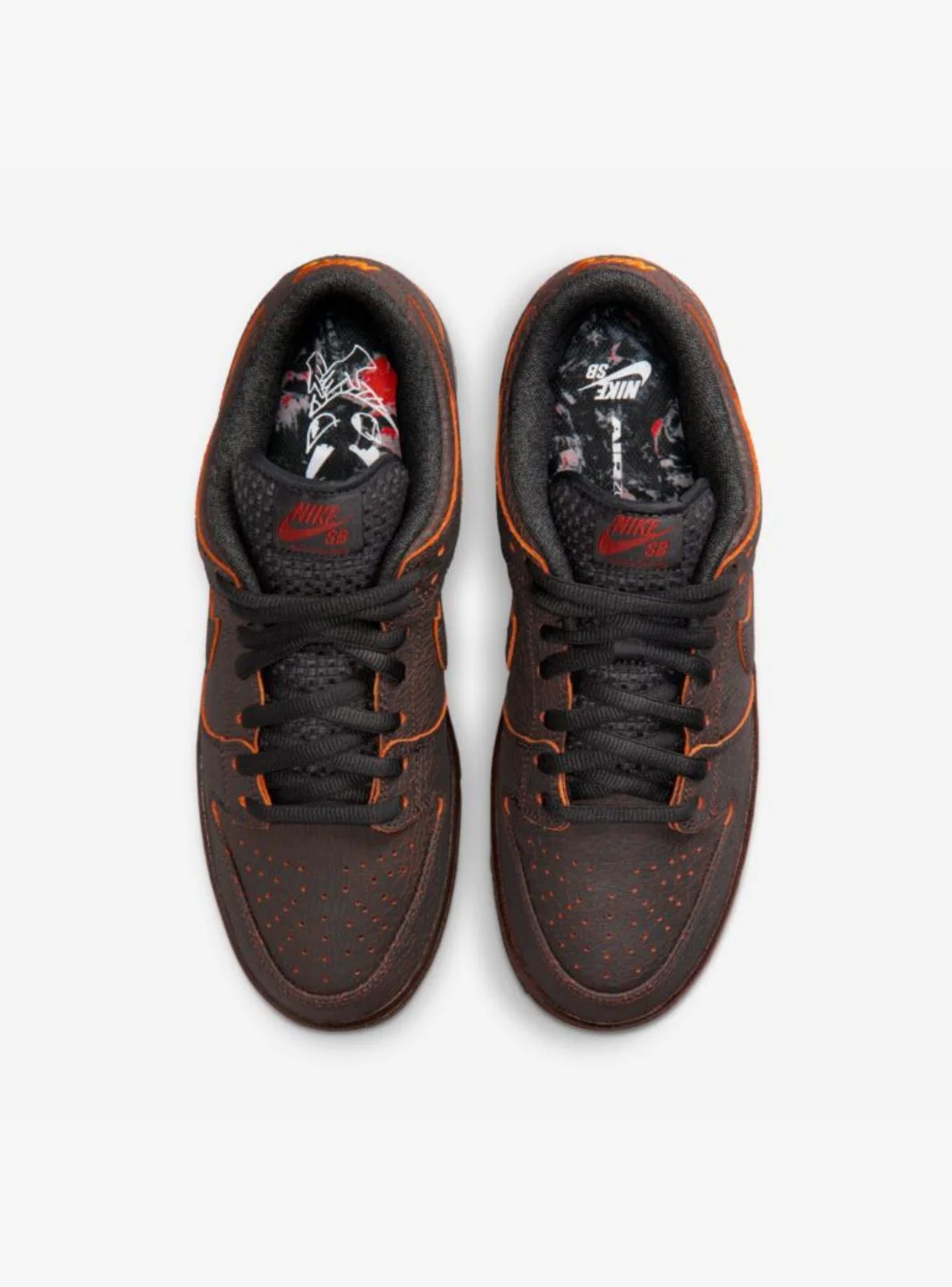 Nike Dunk SB Low Krampus - Image 4