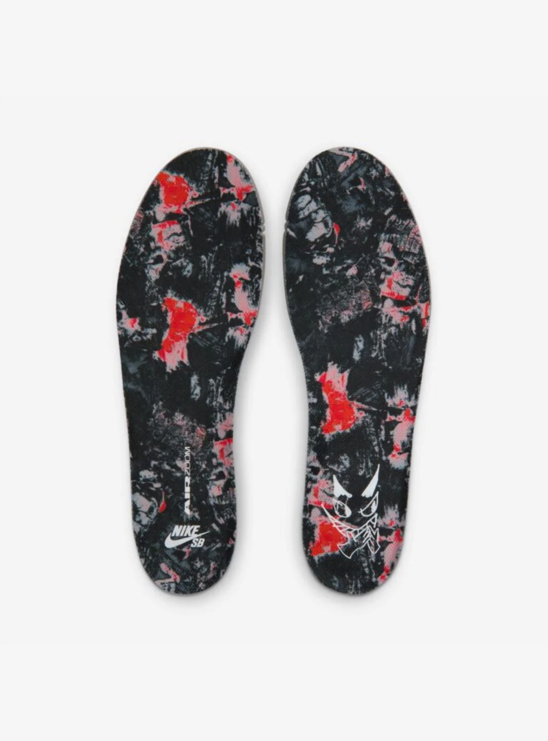Nike Dunk SB Low Krampus - Image 9