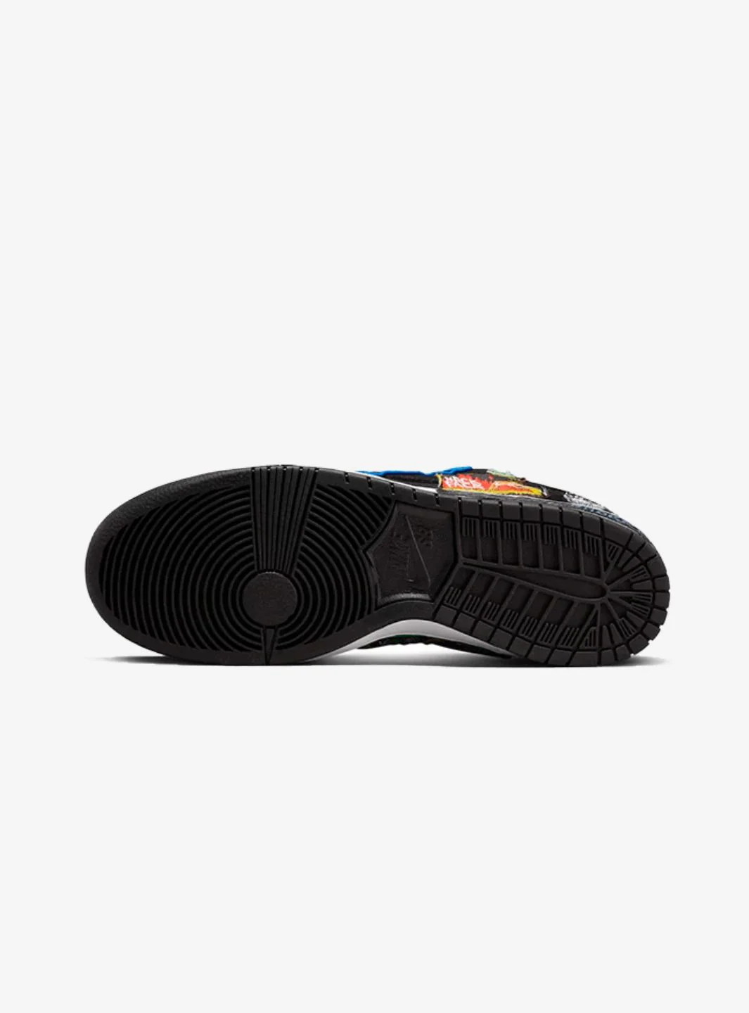 Nike SB Dunk Low Pro QS Neckface - Image 3