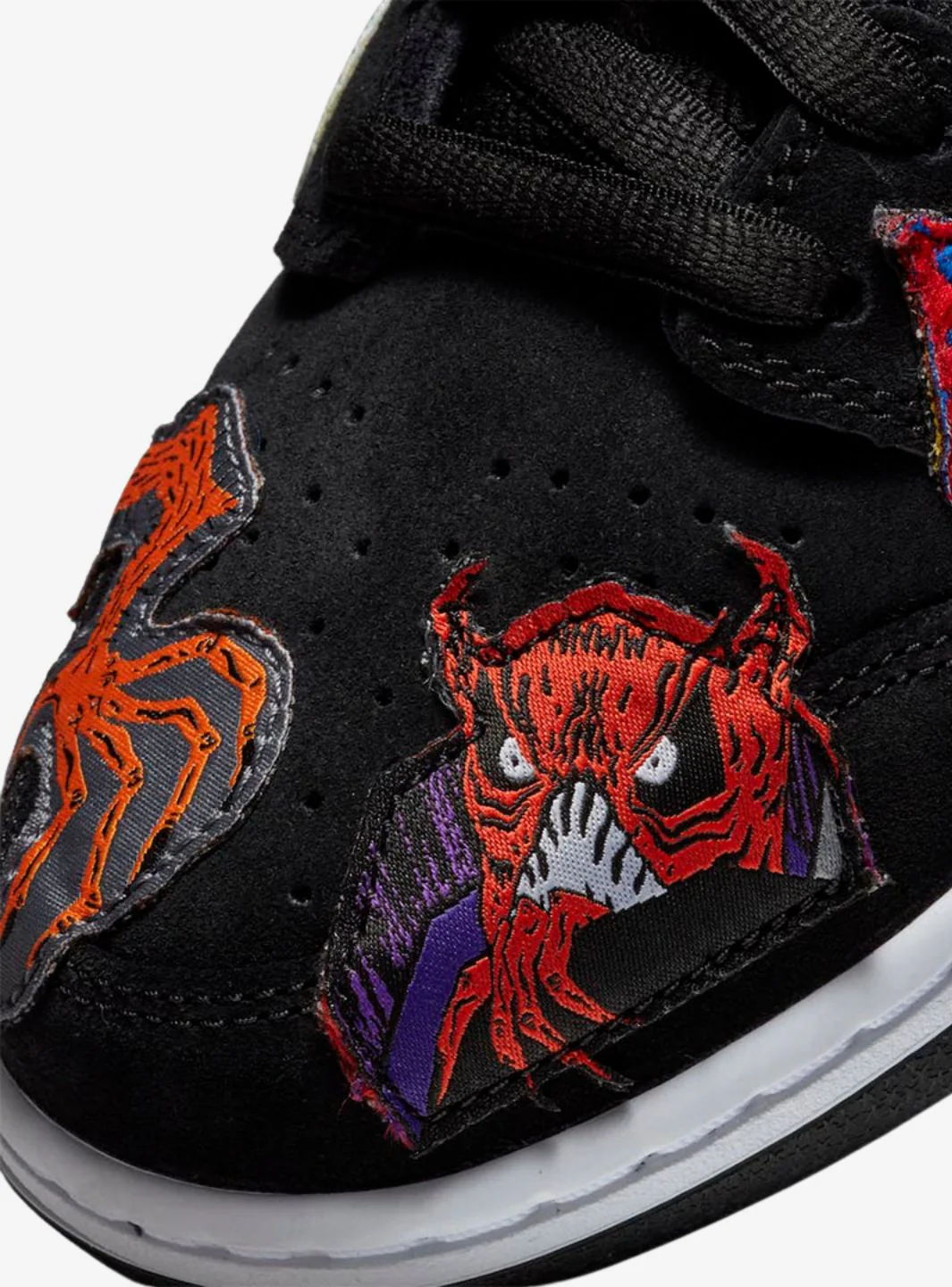 Nike SB Dunk Low Pro QS Neckface - Image 5