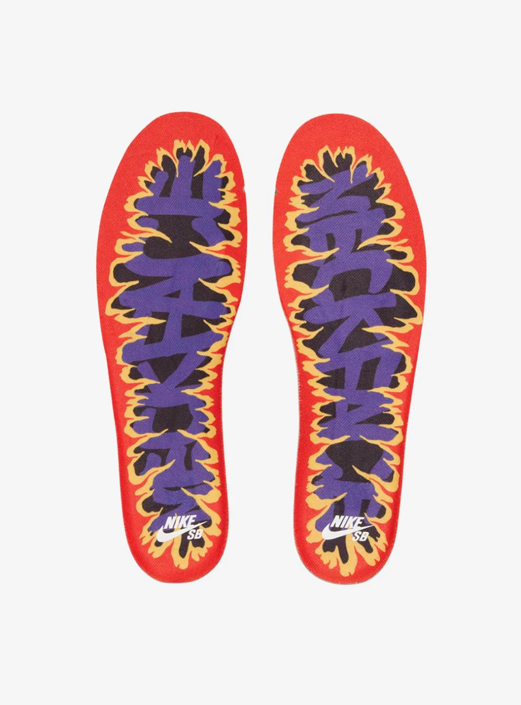 Nike SB Dunk Low Pro QS Neckface - Image 9