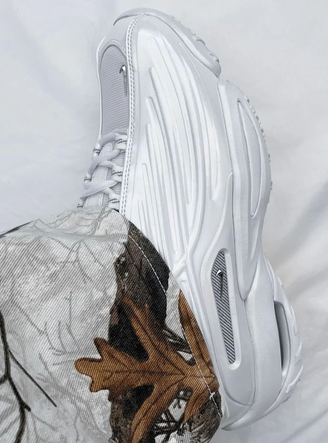 Nike Hot Step 2 Drake NOCTA White - Image 10