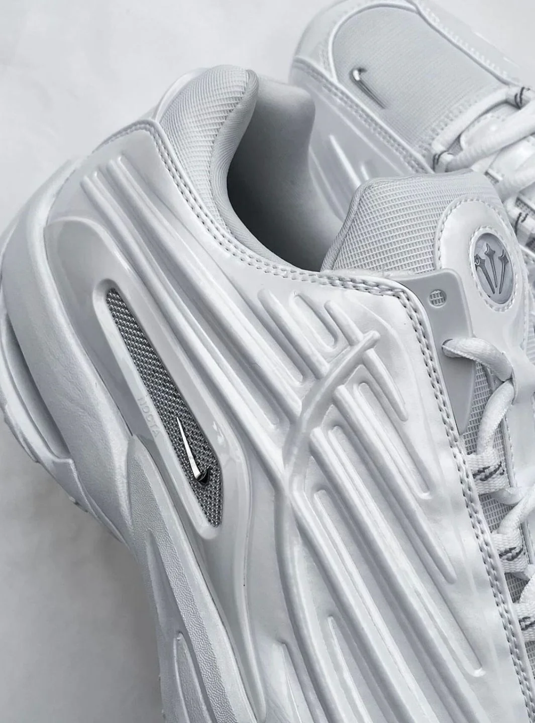 Nike Hot Step 2 Drake NOCTA White - Image 11