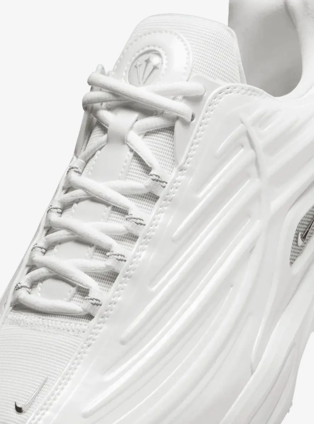 Nike Hot Step 2 Drake NOCTA White - Image 3