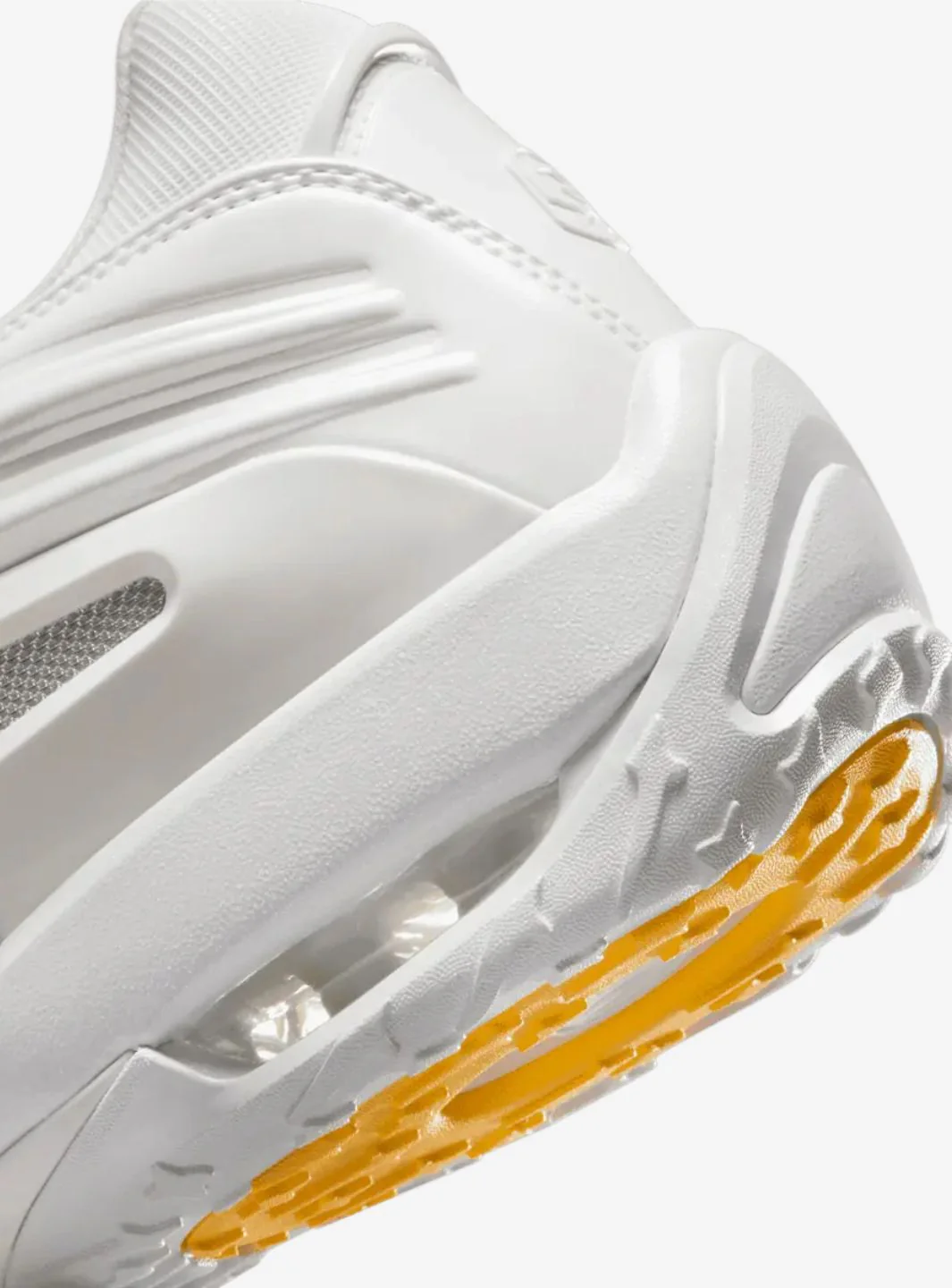 Nike Hot Step 2 Drake NOCTA White - Image 4