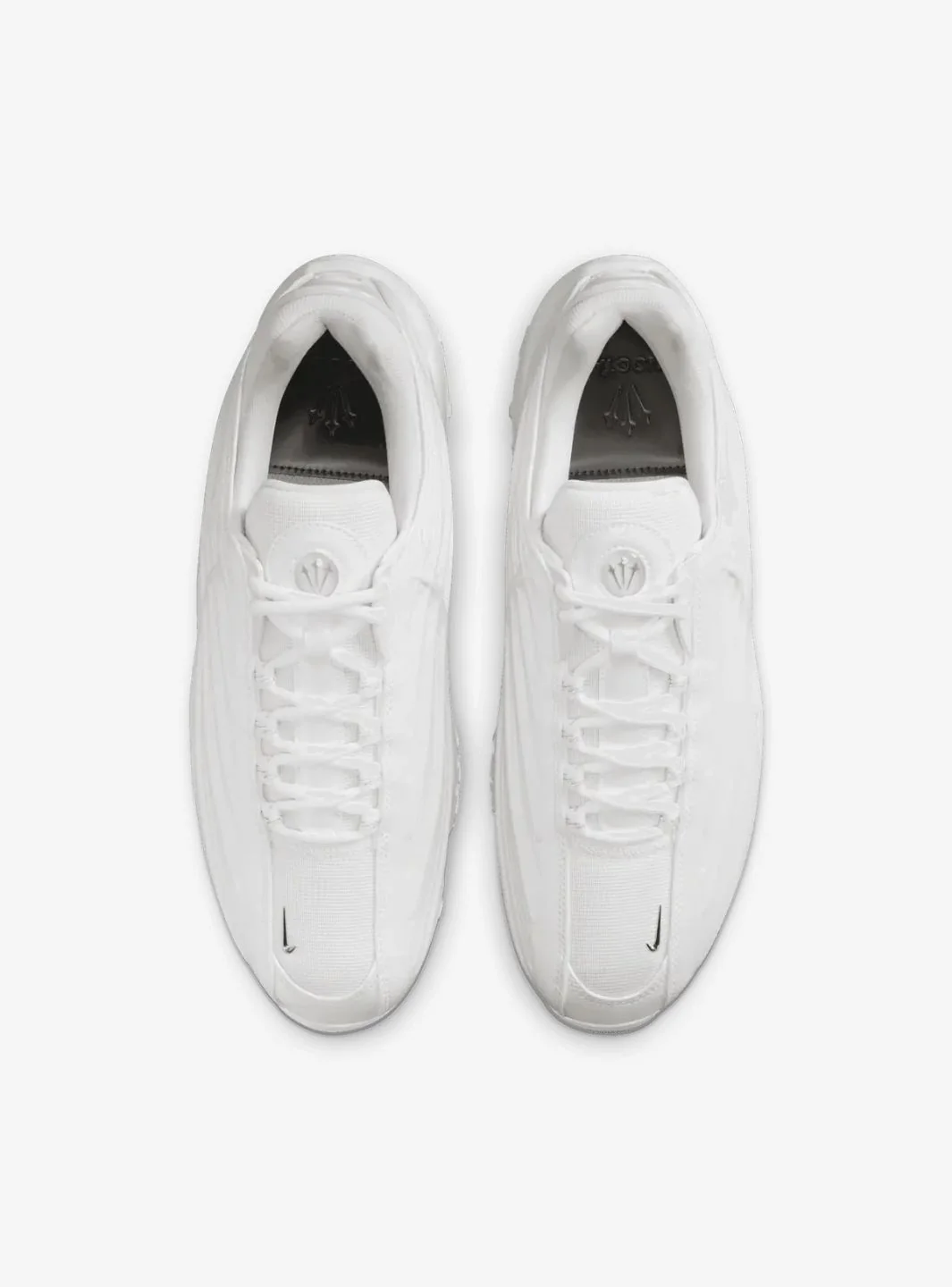 Nike Hot Step 2 Drake NOCTA White - Image 5